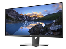 Grafický monitor - LCD 34" IPS DELL P3418HW stav "B"