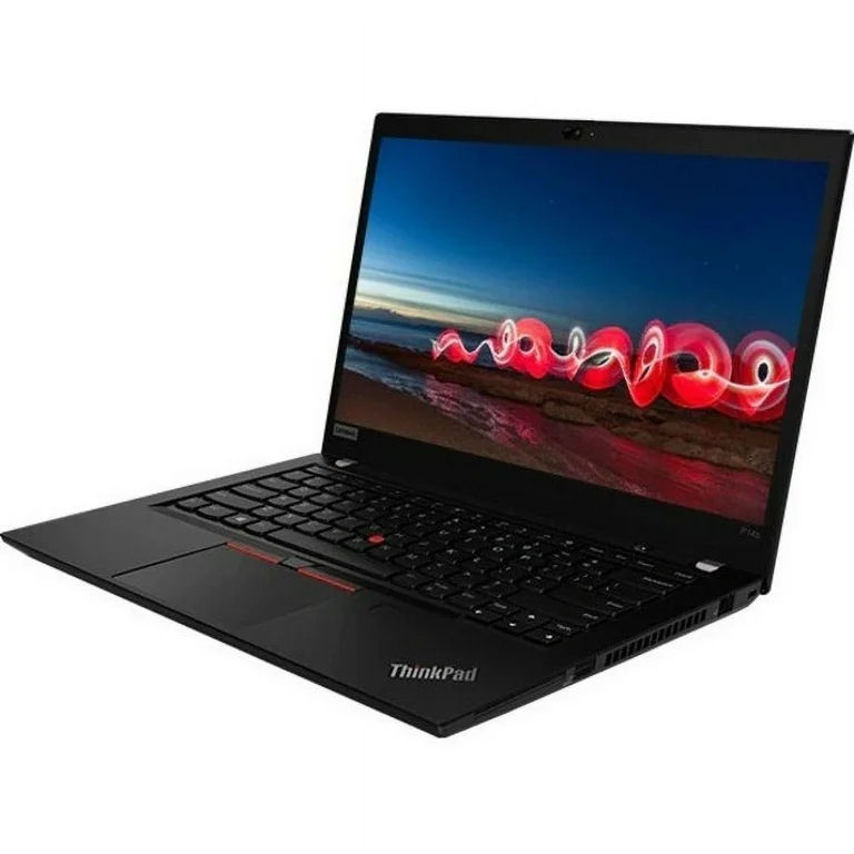 Profesionální notebook - Lenovo ThinkPad P14s Gen1 stav "B"