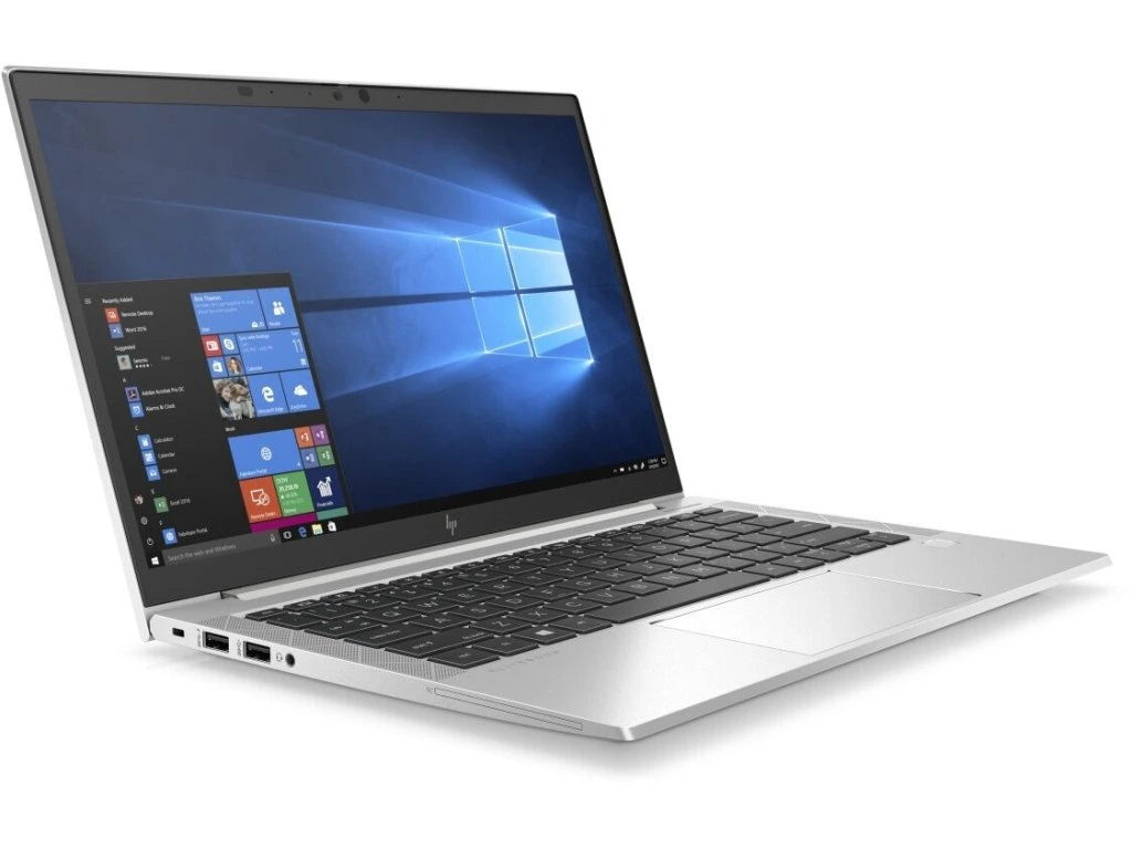 Tenký notebook - HP EliteBook 830 G7 stav "B"