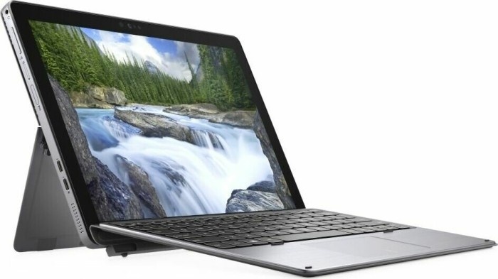 Pracovní dotykový tablet-notebook - DELL Latitude 7200 2v1