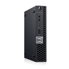 Malý počítač - PC DELL Optiplex 7060 Micro