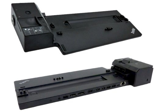 Port replikátor pro NB Lenovo ThinkPad (T480/T490) Type 40AH 20V-6.75A + ACA Lenovo 135W - repase