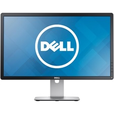 Profesionální  monitor - LCD 24" IPS LED DELL P2414H Professional stav "B"
