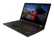 Grafický notebook - Lenovo ThinkPad P15 stav "B"