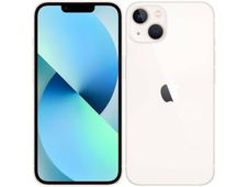 APPLE - iPhone 13 128GB Starlight -  Zvláštní režim DPH - použité zboží