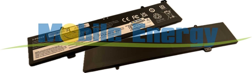 Baterie Lenovo Yoga C940-15IRH / Yoga S740-15IRH - 15.2 3500mAh - Li-Pol