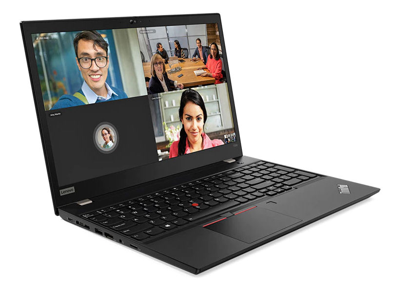 LENOVO Profesionální notebook - Lenovo ThinkPad T590 stav