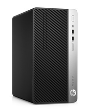 Pracovní počítač - HP ProDesk 400 G5 MT