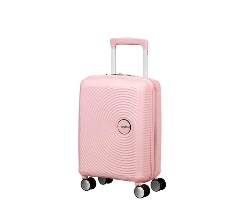 American Tourister SOUNDBOX MINI SPINNER 47