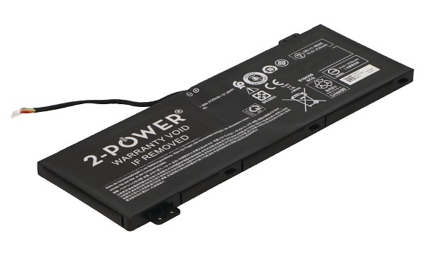 Baterie Acer Predator Helios 300 - 15.4v 3574mAh - Li-Pol