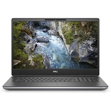Výkonný grafický notebook - DELL Precision 5530 stav "B"