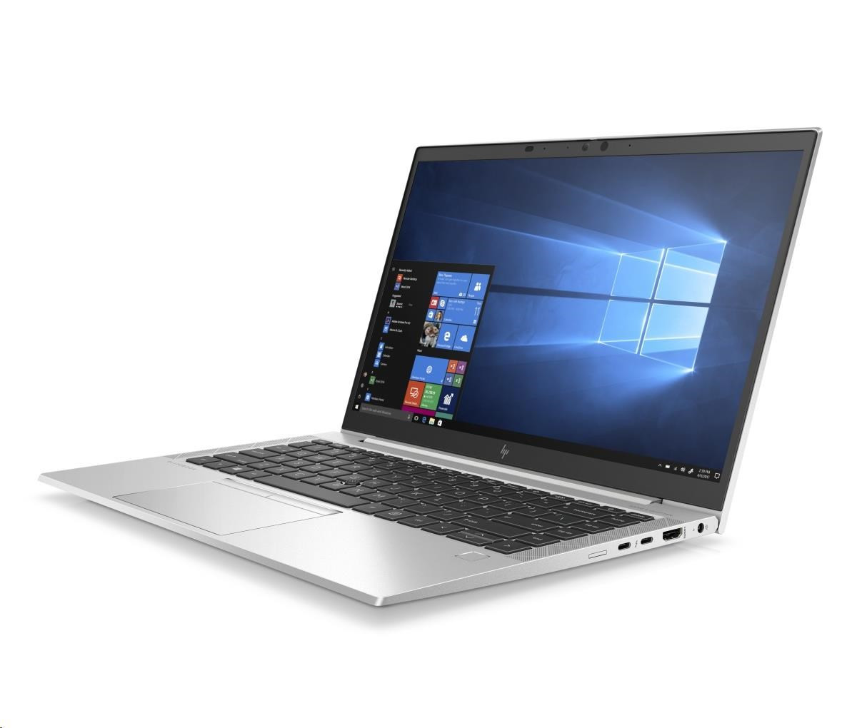 HP Tenký notebook - HP EliteBook 840 G8 stav