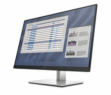 Špičkový monitor - LCD 27" HP E27 G4 