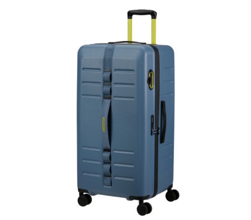 American Tourister TRAILON TRUNK 80