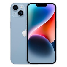 APPLE - iPhone 14 128 GB Blue - repase