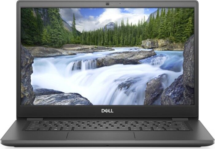 Dell Značkový notebook - DELL Latitude 3410