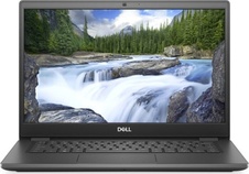 Značkový notebook - DELL Latitude 3410 stav "B"