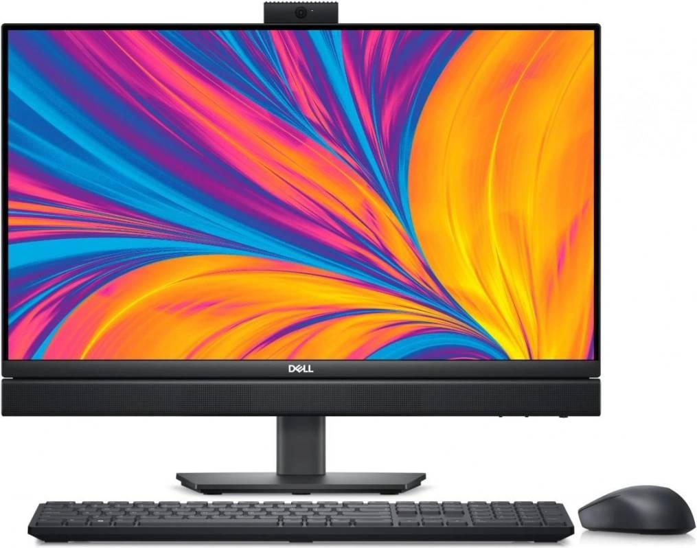 ALL IN ONE - PC DELL Optiplex 7420 AIO