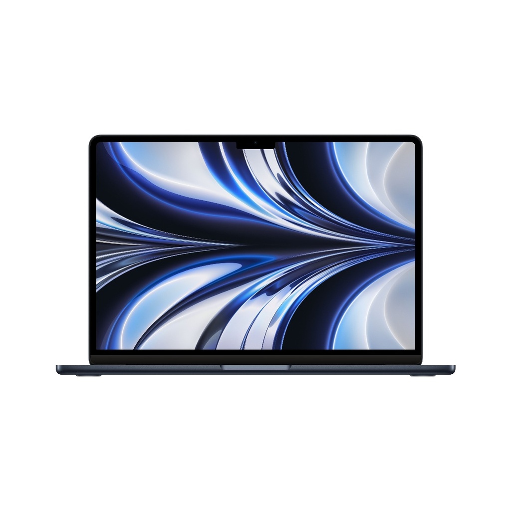 Špičkový notebook - APPLE MacBook Air 13,6" (2022) A2681 Midnight