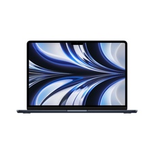 Špičkový notebook - APPLE MacBook Air 13,6" (2022) A2681 Midnight