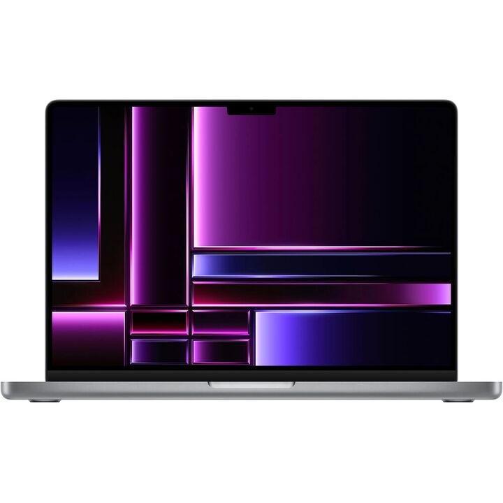 Špičkový notebook - APPLE MacBook Pro A2779 (2023) 14,2" Silver