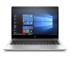 Tenký notebook - HP EliteBook 745 G5 + NOVÁ BAT