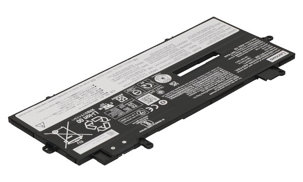 Baterie Lenovo Thinkpad X1 Yoga G6 - 15.44v 3610mAh - Li-Pol