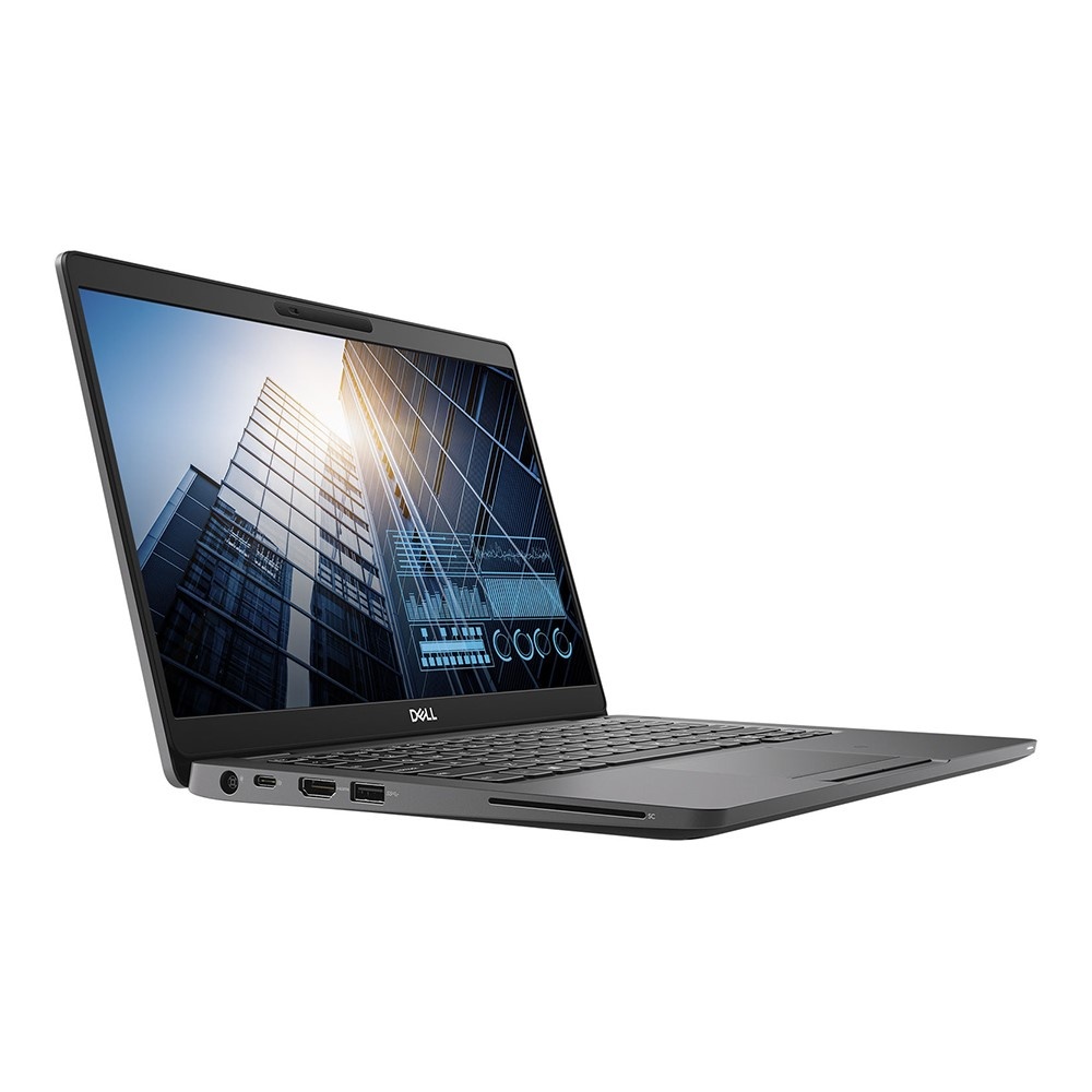 Tenký pracovní notebook - DELL Latitude 5300 stav "B"