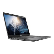 Tenký pracovní notebook - DELL Latitude 5300 stav "B"