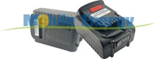 Baterie DEWALT DCD740 / DCD780 / DCD785 / DCF883B / DCF885 / DCF895B / DCG412 / DCS380B / DCS393 - 20v 4.9Ah - Li-Ion