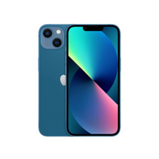 APPLE - iPhone 13 128 GB Blue - repase