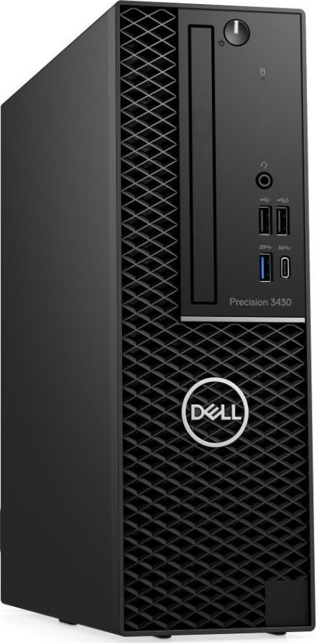 Značkový počítač - PC DELL Precision 3430 SFF