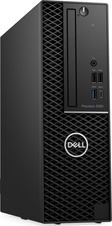 Značkový počítač - PC DELL Precision 3430 SFF