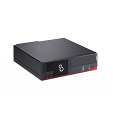 Značkový počítač - PC FUJITSU Esprimo D958 E85+