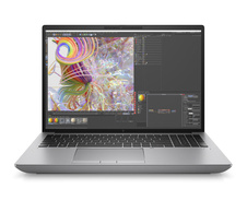Grafický notebook - HP Zbook Fury 16 G9 stav "A+"