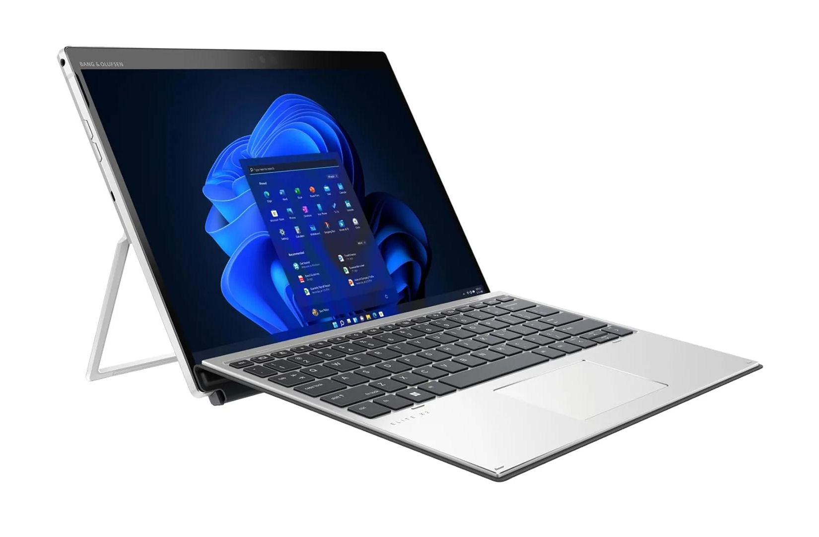 HP Malý tablet-notebook - HP Elite X2 G8 2v1