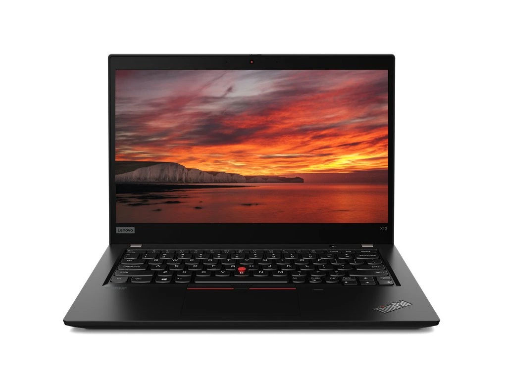 LENOVO Pracovní notebook - Lenovo Thinkpad X13 G1 stav