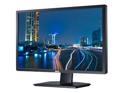 Profesionální  monitor - LCD 24" LED DELL P2412H Professional