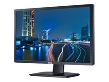 Profesionální  monitor - LCD 24" LED DELL P2412H Professional