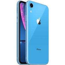 APPLE - iPhone XR 64 GB Blue - repase