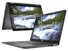 Dotykový 2v1 - DELL Latitude 5300 2-in-1