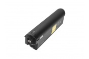 Baterie CRUSSIS e-City 1.16 - 36v 14500mAh - Li-Ion - Rám kola