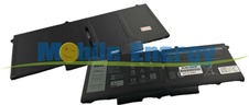 Baterie DELL Latitude 5530 - 15.2v 3625mAh - Li-Pol