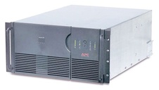 UPS APC Smart UPS 5000 DL5000RMI5U 230V - repase