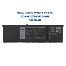 Baterie Dell Latitude 3320 / Latitude 3420 / Latitude 3520 / Vostro 3511 / 3515 / Inspiron 5415 / Inspiron 5518 / Inspiron 74