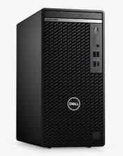 Malý pracovní počítač - PC DELL Optiplex 5080