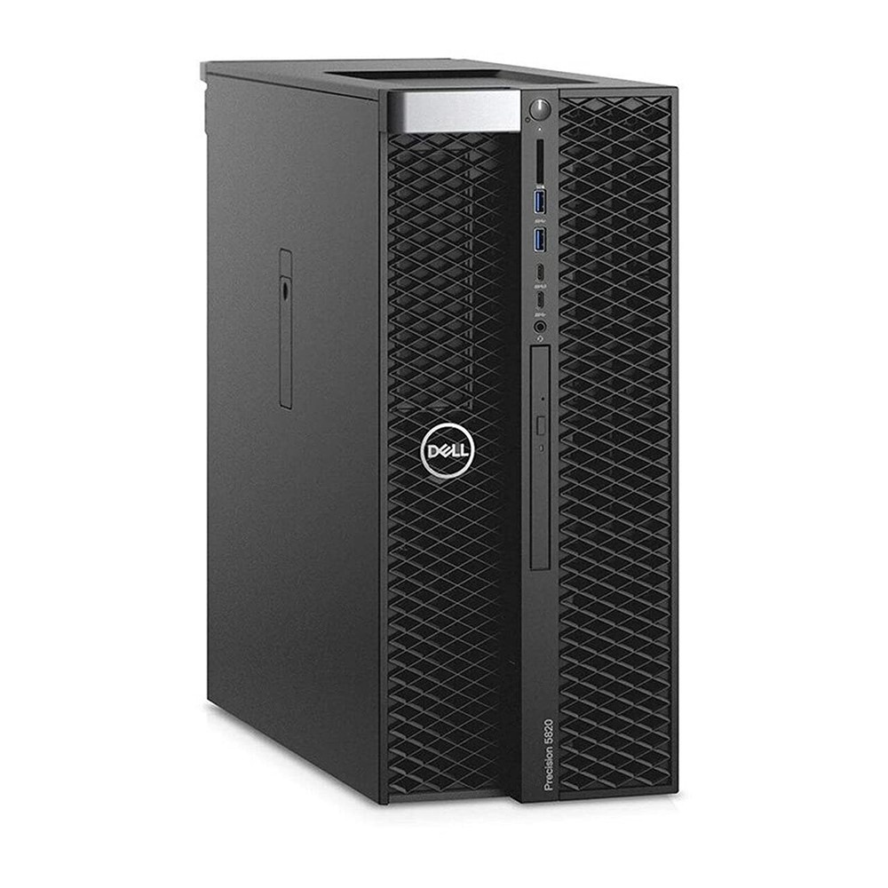 Grafická stanice - PC DELL Precision 5820 Workstation