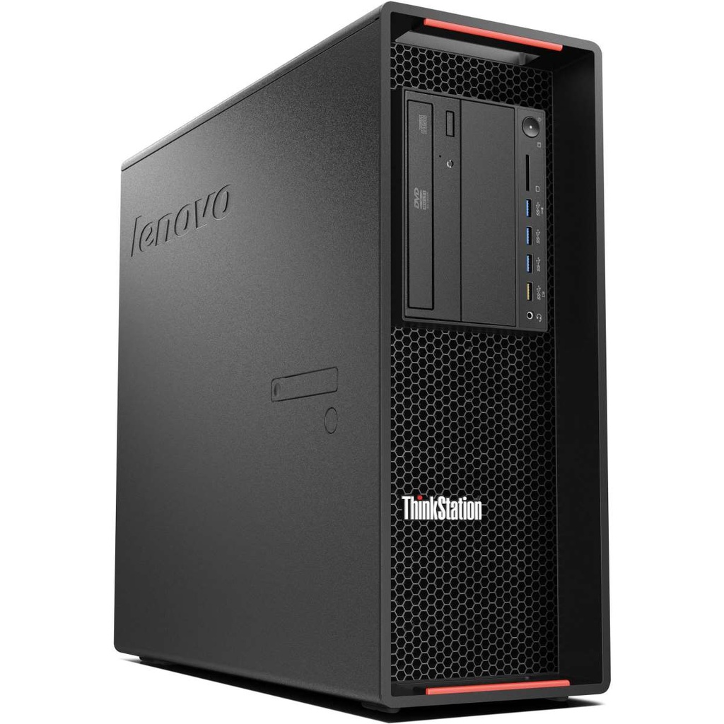 Grafická stanice - PC Lenovo Think Station P500