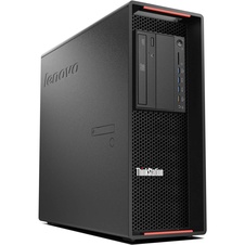 Grafická stanice - PC Lenovo Think Station P500