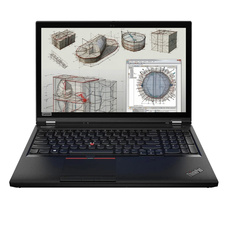 Grafický notebook - Lenovo ThinkPad P53